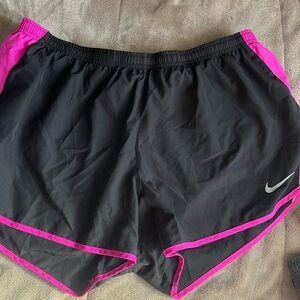 Nike Dri-Fit Shorts